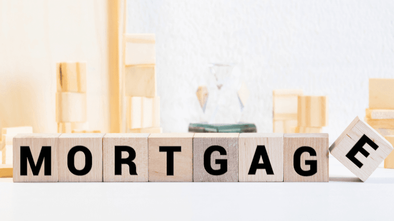 Mortgage Rate Uptick Signals Shifting Dynamics in U.S. Housing Market