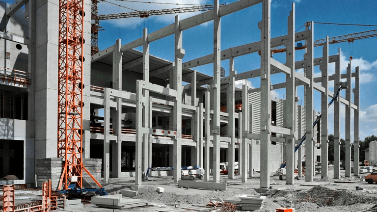 U.S. Apartment Construction Slows as Rental Market Adjusts to Economic Pressures