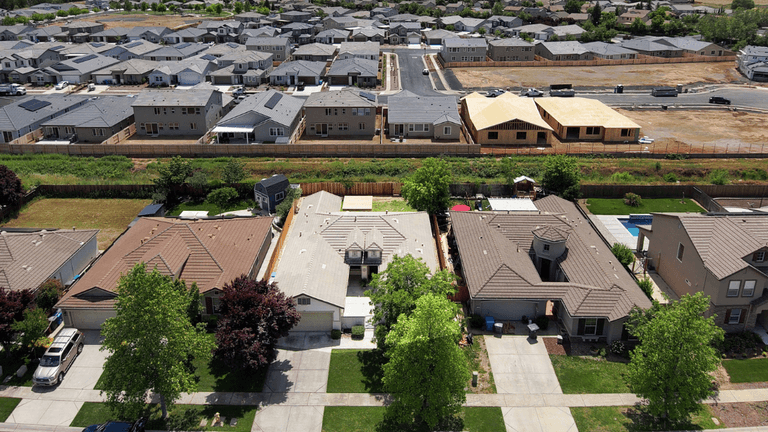Housing Market Watches Closely as Federal Reserve Meeting Begins and Mortgage Outlook Remains in Focus