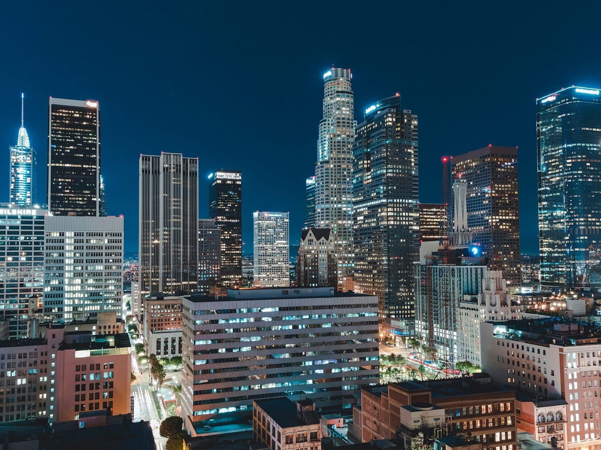 PrimeEdge Properties Launches $200 Million Fund to Revitalize Downtown Los Angeles Commercial Buildings
