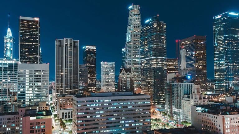 PrimeEdge Properties Launches $200 Million Fund to Revitalize Downtown Los Angeles Commercial Buildings