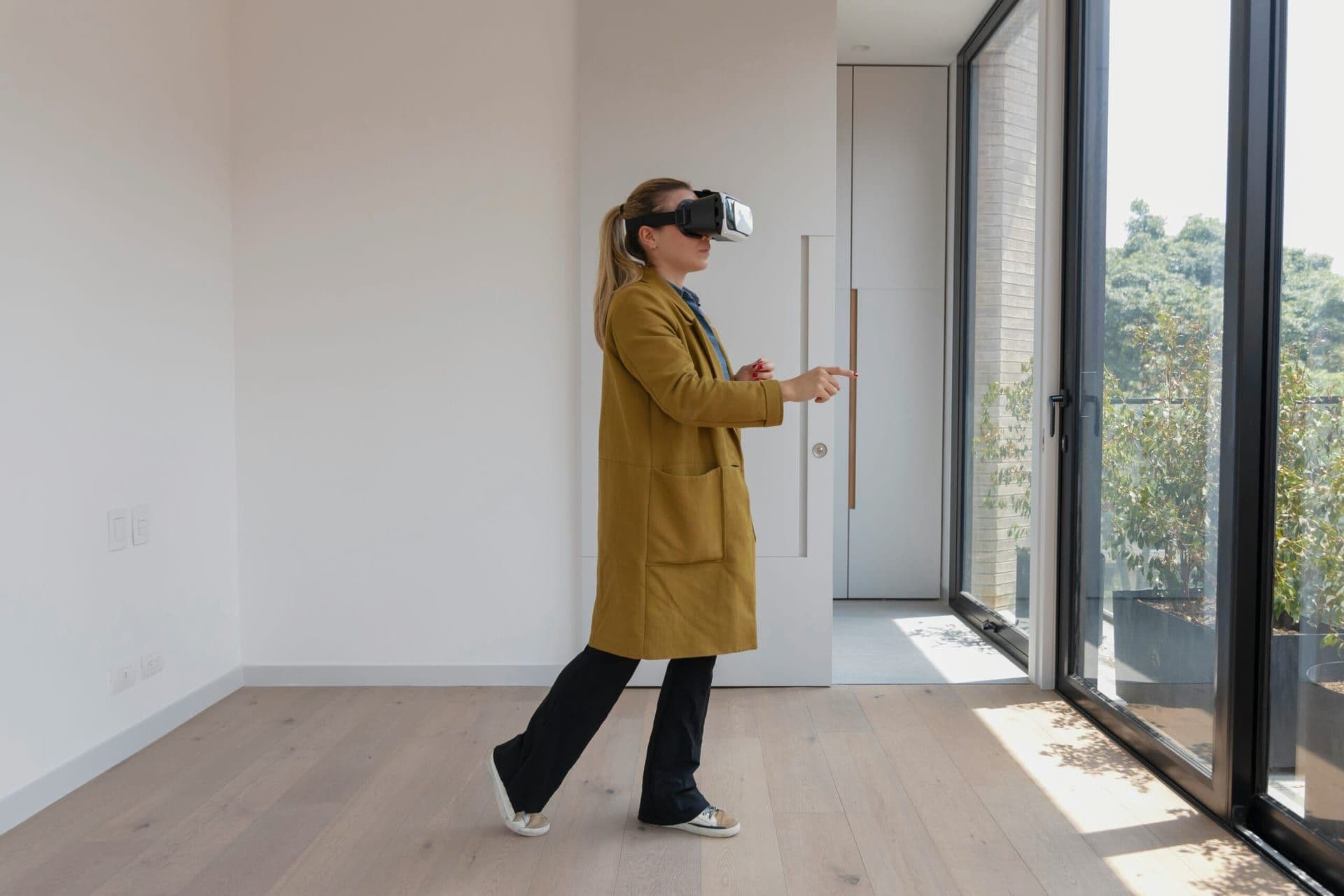 Virtual Reality Redefines Property Showcasing
