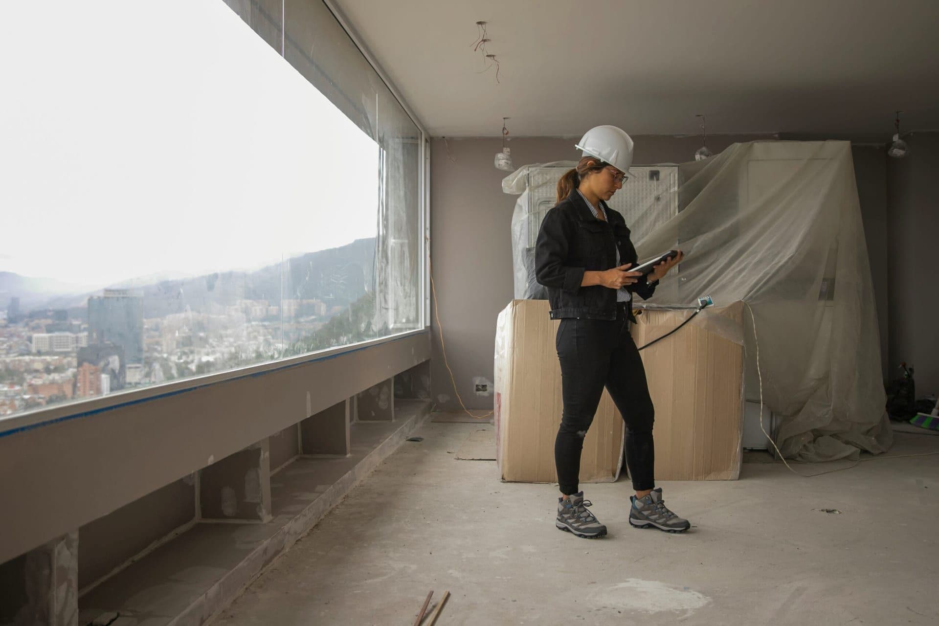 Homebuilder Confidence Soars as Construction Costs Stabilize