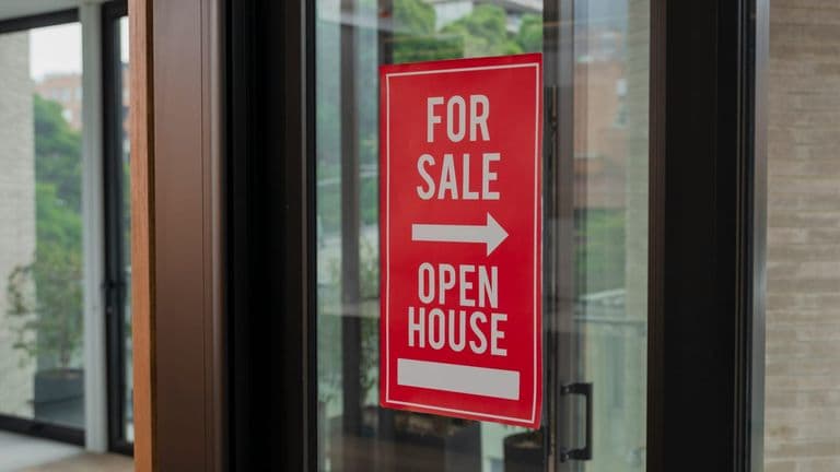Fewer People Are Purchasing Homes Despite High Demand