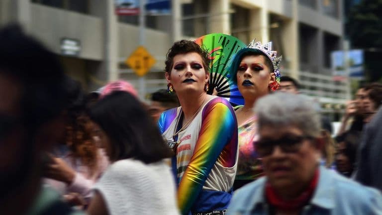 Puerto Rico Supreme Court Allows ‘X’ as Third Gender Marker on Birth Certificates