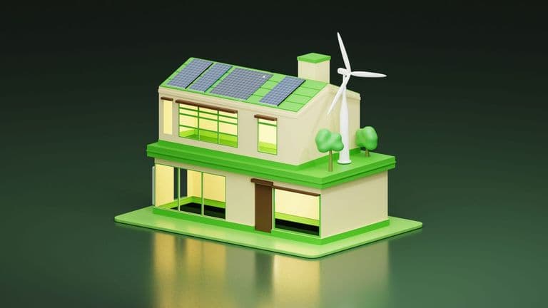 Growth of Eco-Friendly Residential Communities as Sustainability Becomes a Top Priority