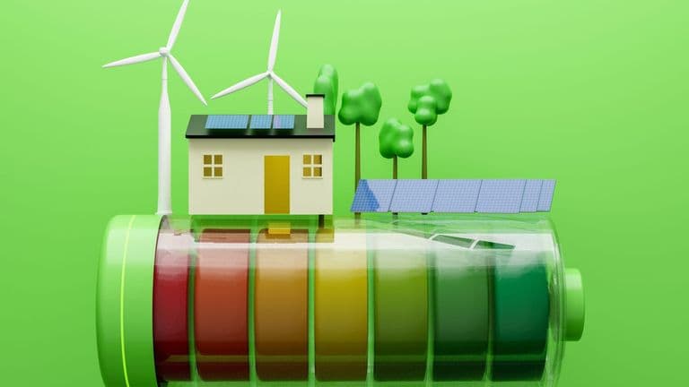 Surge in Eco-Friendly Building Materials as Sustainability Becomes a Priority