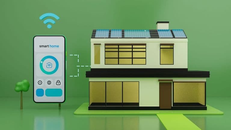 The Growing Demand for Smart Homes Fueled by Integrated Technologies