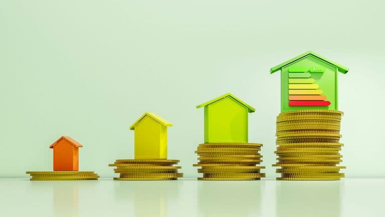 Sustainability Takes Center Stage in Commercial Real Estate