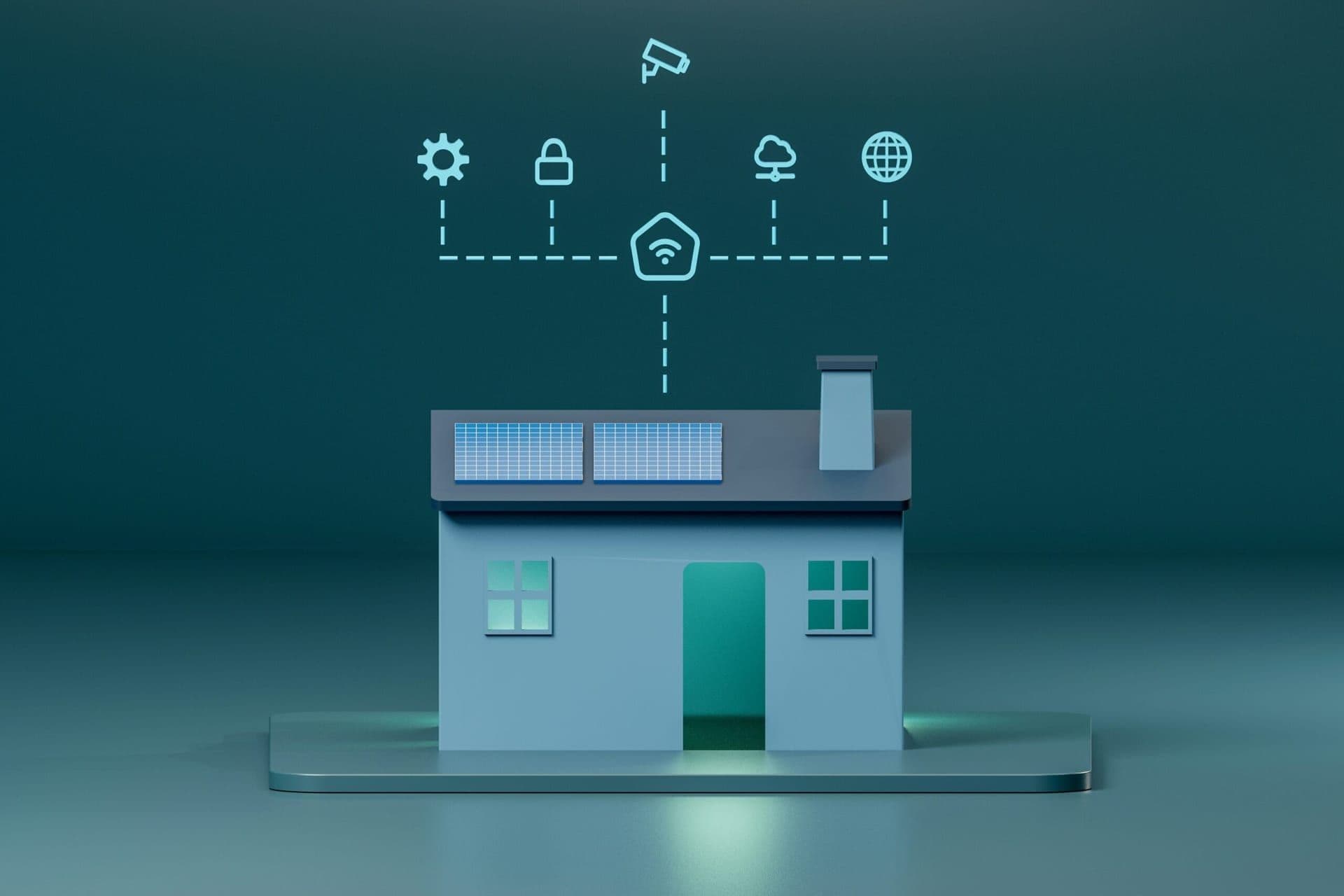 Smart Homes Drive Market Demand in 2024