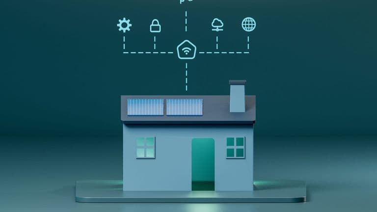 Smart Homes Drive Market Demand in 2024