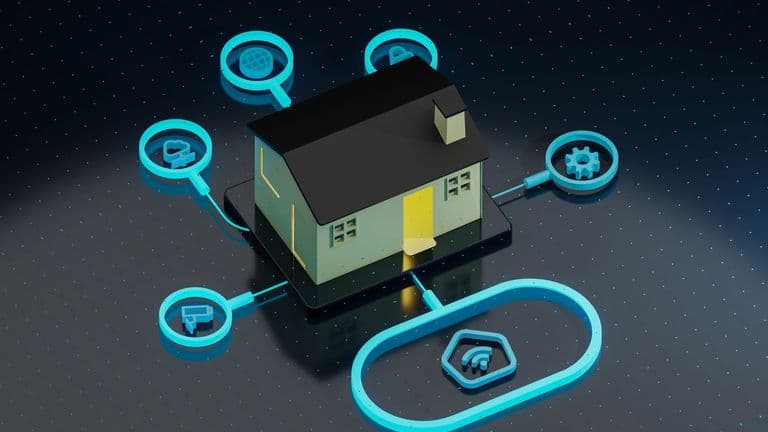 Blockchain Revolutionizes Real Estate Transactions