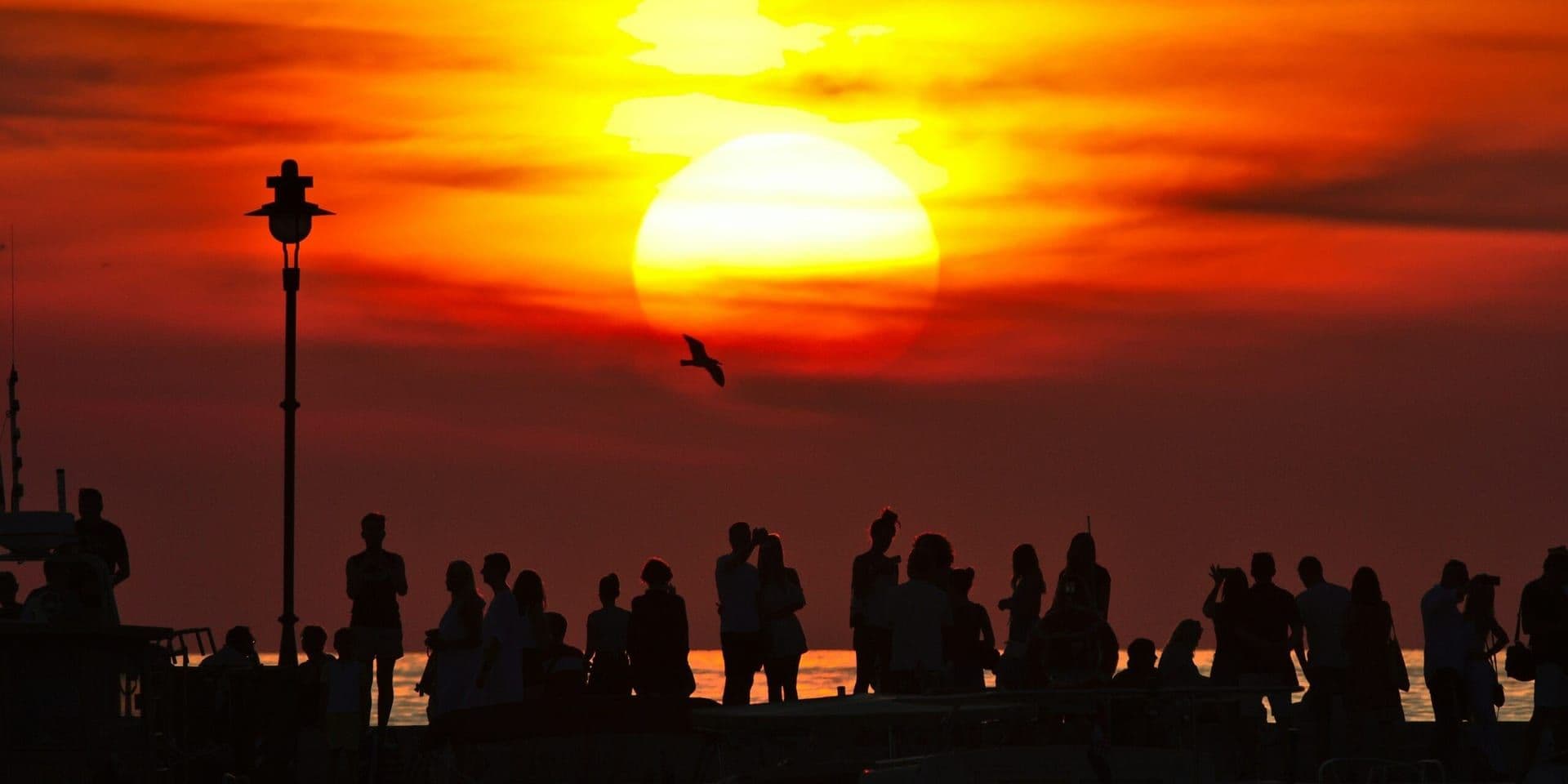Longest Day of the Year Brings Skywatchers Out for Summer Solstice Celebrations