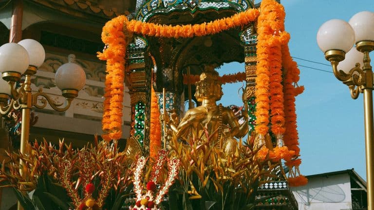 Durga Puja 2025: Celebrations Across U.S. Communities