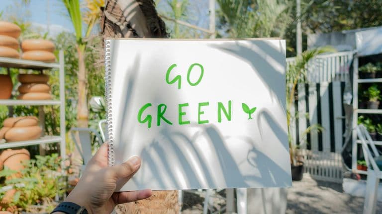 The Green Revolution in Real Estate: Embracing Sustainability for a Brighter Future