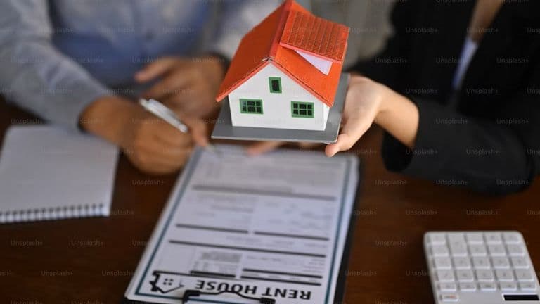 Mortgage Rates Fall Below 6.5 Percent, Offering Relief to Prospective Homebuyers