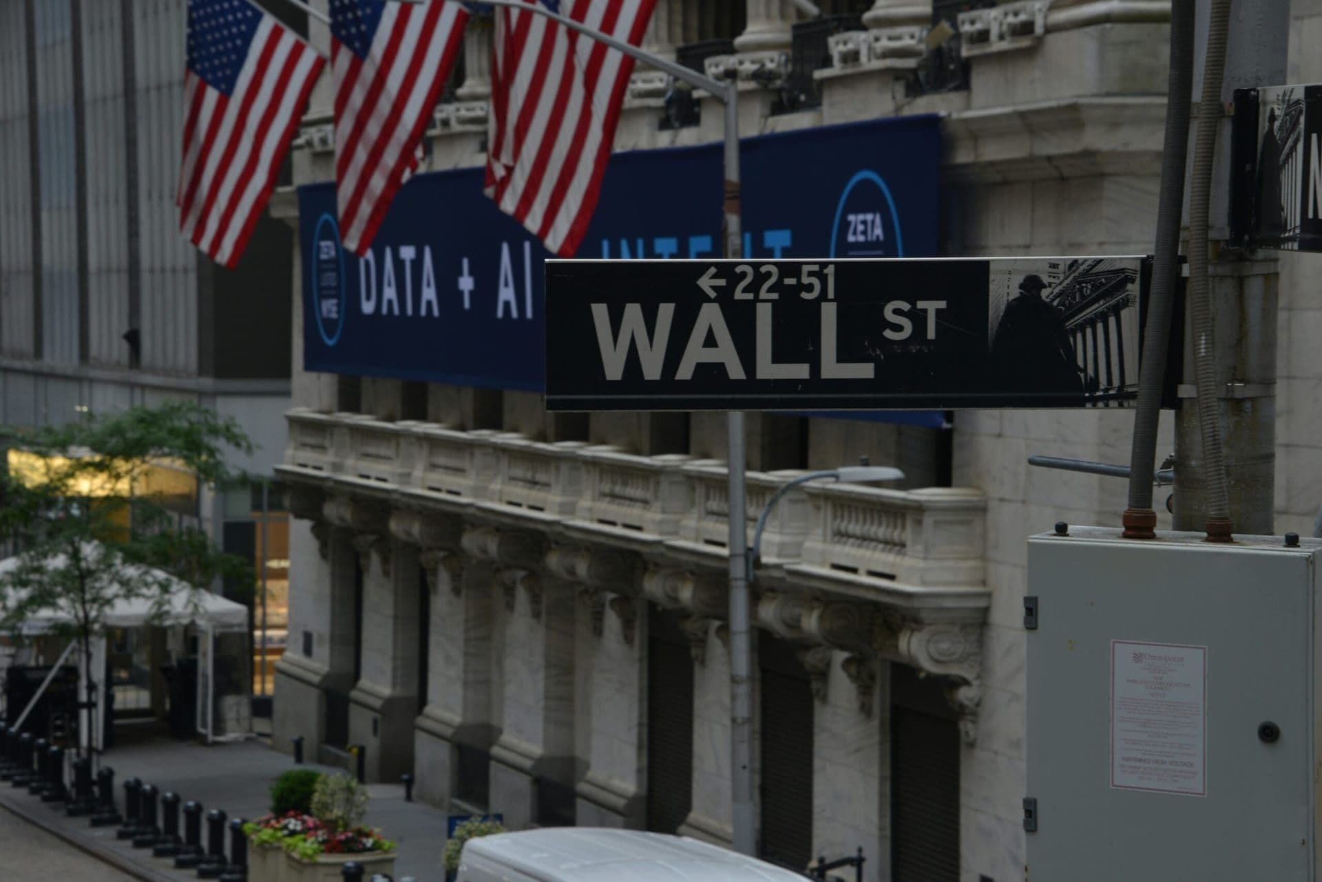 Wall Street’s Home-Buying Spree Faces Growing Legislative Pushback
