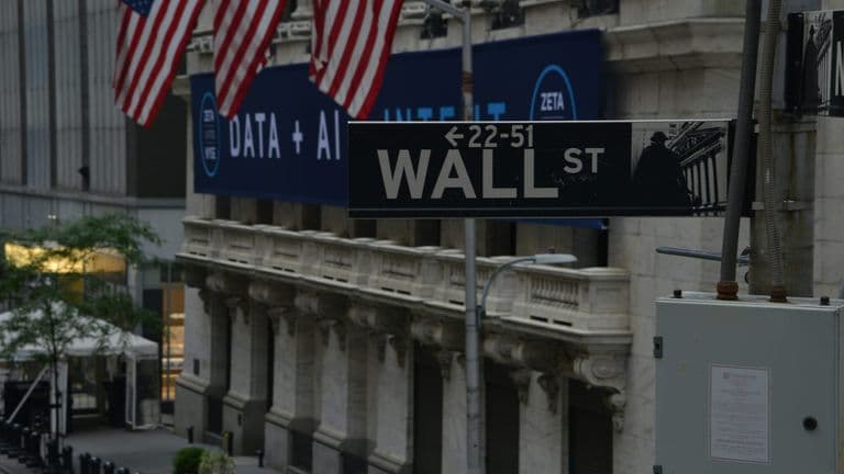Wall Street’s Home-Buying Spree Faces Growing Legislative Pushback
