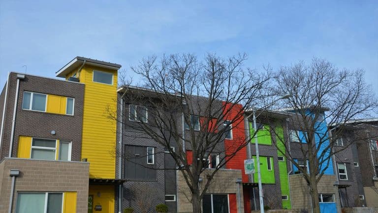 Build-to-Rent Communities Gain Popularity in Suburbs as Renters Seek High-Quality Living