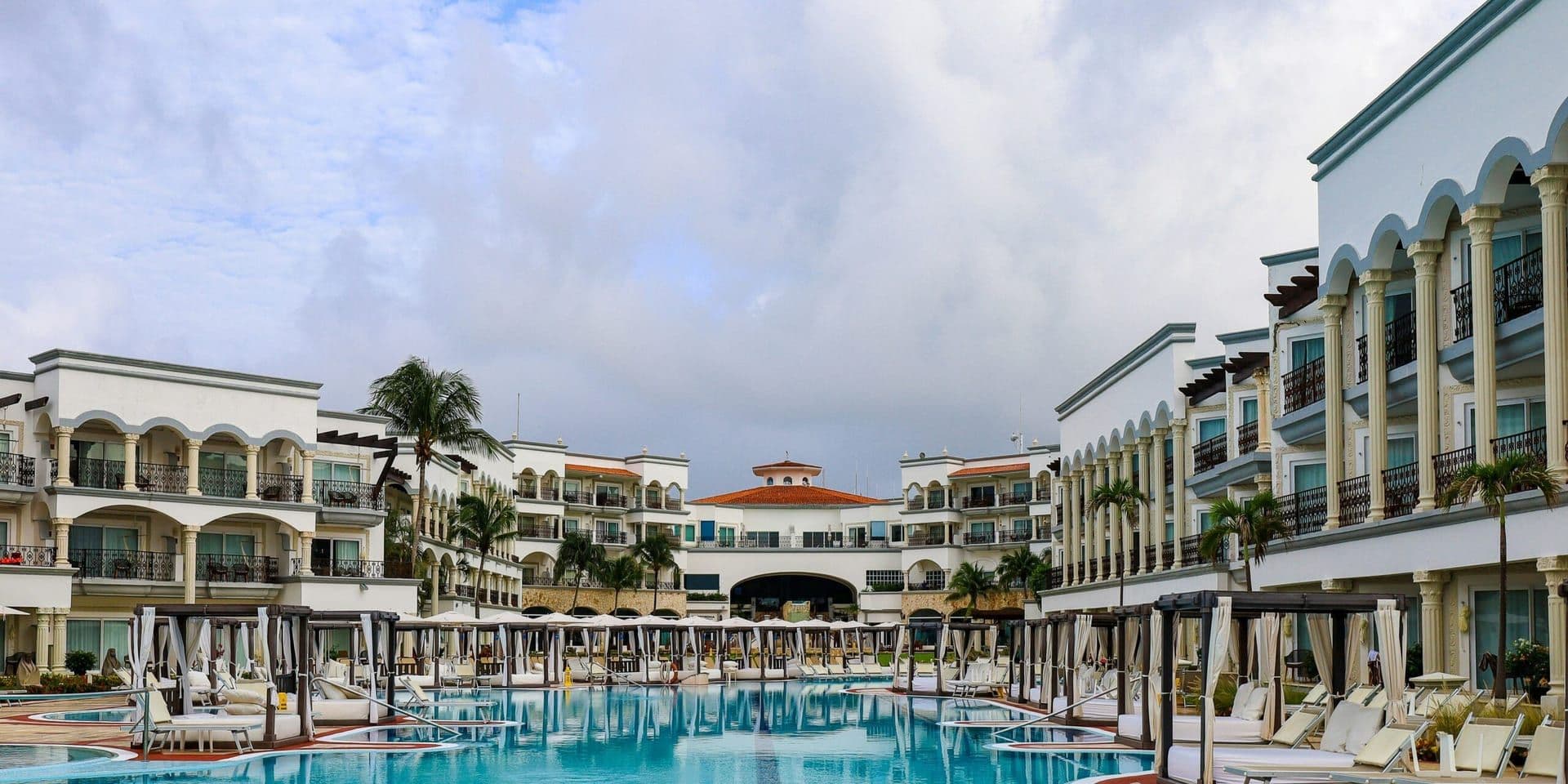 Hyatt Sells Playa Hotels’ Real Estate Portfolio for $2 Billion to Tortuga Resorts