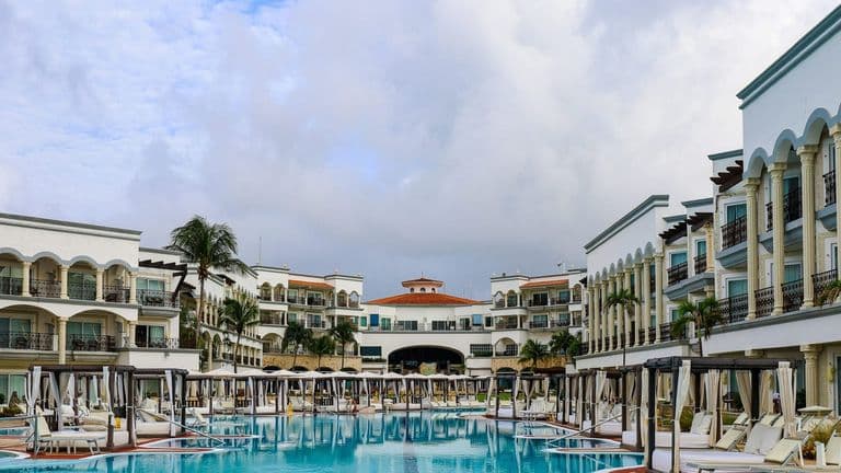 Hyatt Sells Playa Hotels’ Real Estate Portfolio for $2 Billion to Tortuga Resorts