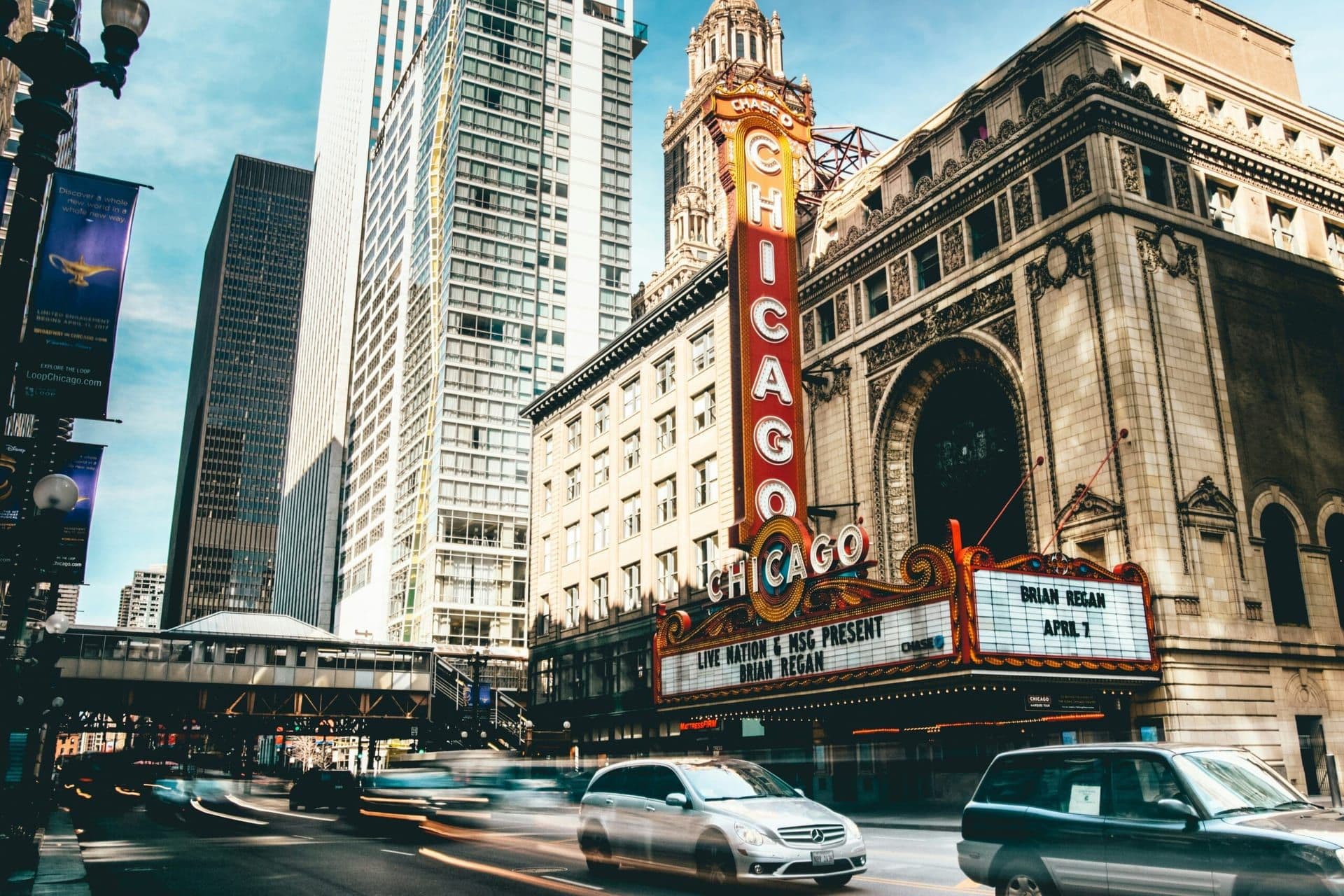 Chicago’s Industrial Leasing Surge: E-Commerce and Logistics Fuel Market Growth