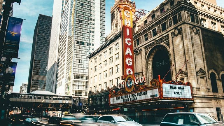 Chicago Sees Growth in Suburban Housing as Urbanites Seek More Space