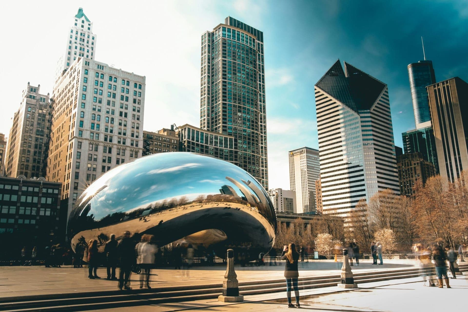 Chicago Commercial Real Estate Market Stabilizes
