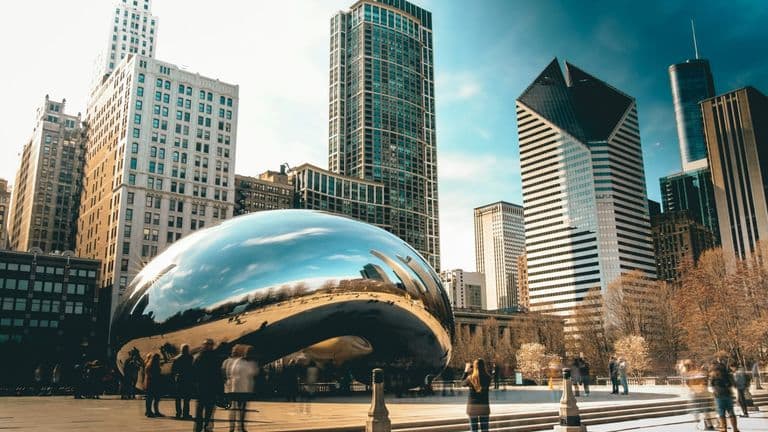 Chicago Commercial Real Estate Market Stabilizes