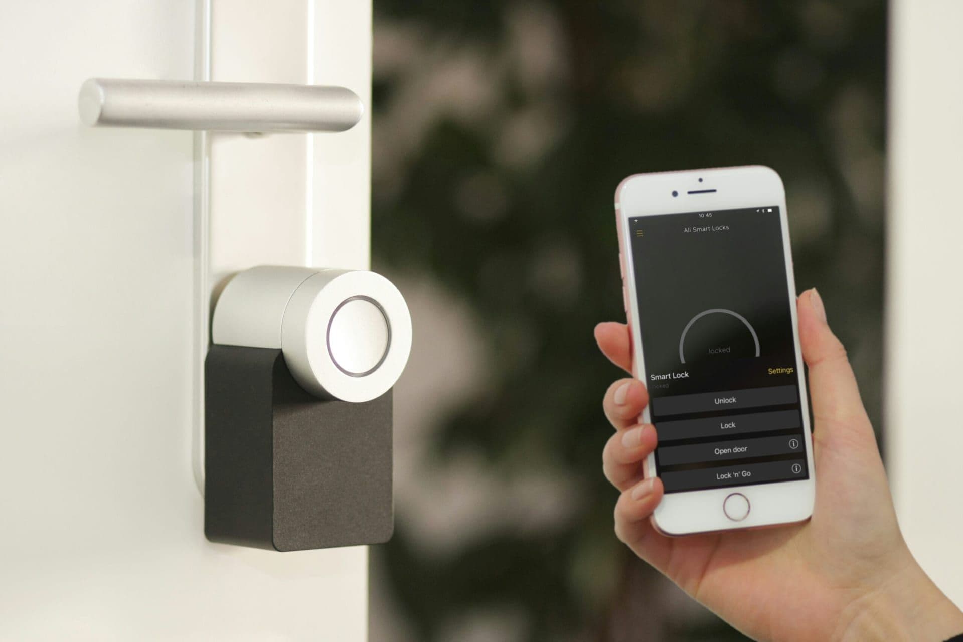 Smart Home Features Gain Popularity Among Buyers: The Growing Demand for IoT Technologies in Real Estate