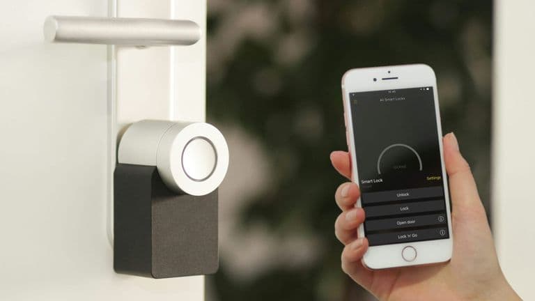 Smart Home Features Gain Popularity Among Buyers: The Growing Demand for IoT Technologies in Real Estate