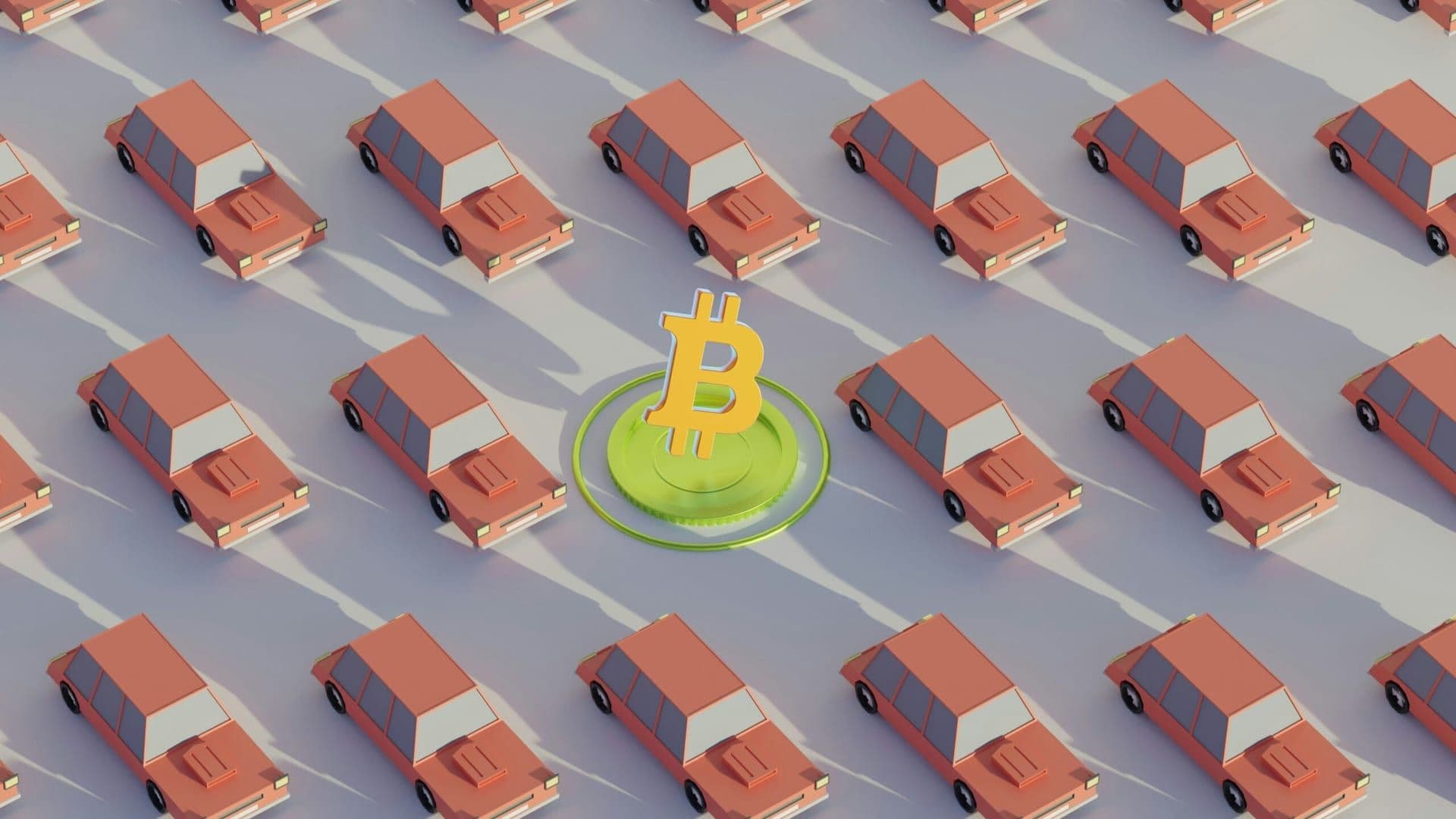 Blockchain Revolutionizing Real Estate Transactions