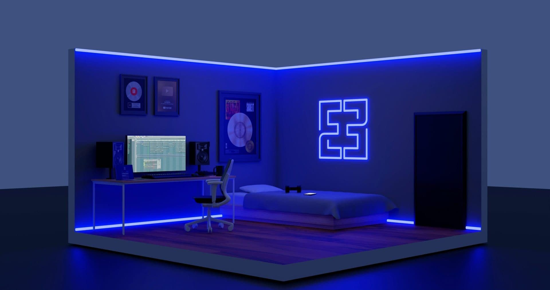 RealVision Unveils AI-Enhanced Virtual Property Tours: A New Era for Real Estate