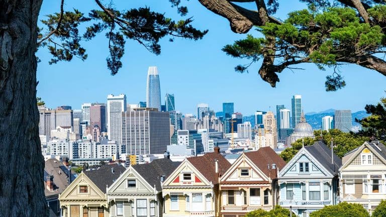 Top U.S. Cities Projected for Home Sales Growth in 2025