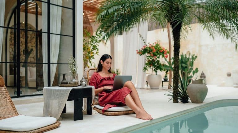 Luxury Rentals See Record Demand as Wealthy Renters Seek Flexibility and High-End Amenities