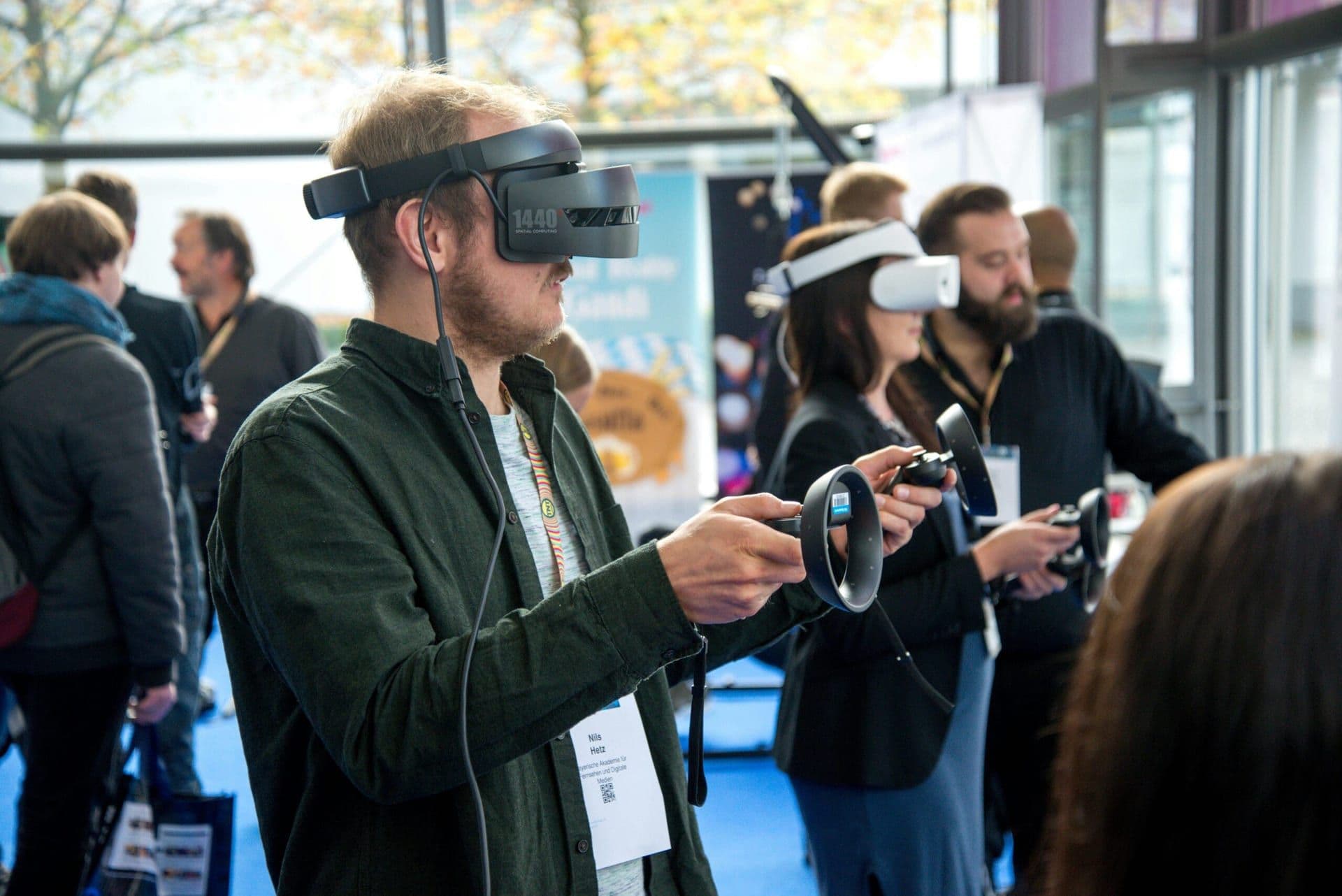 Green Future Unveiled at Sustainable Living Expo 2025