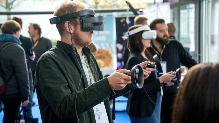 Green Future Unveiled at Sustainable Living Expo 2025