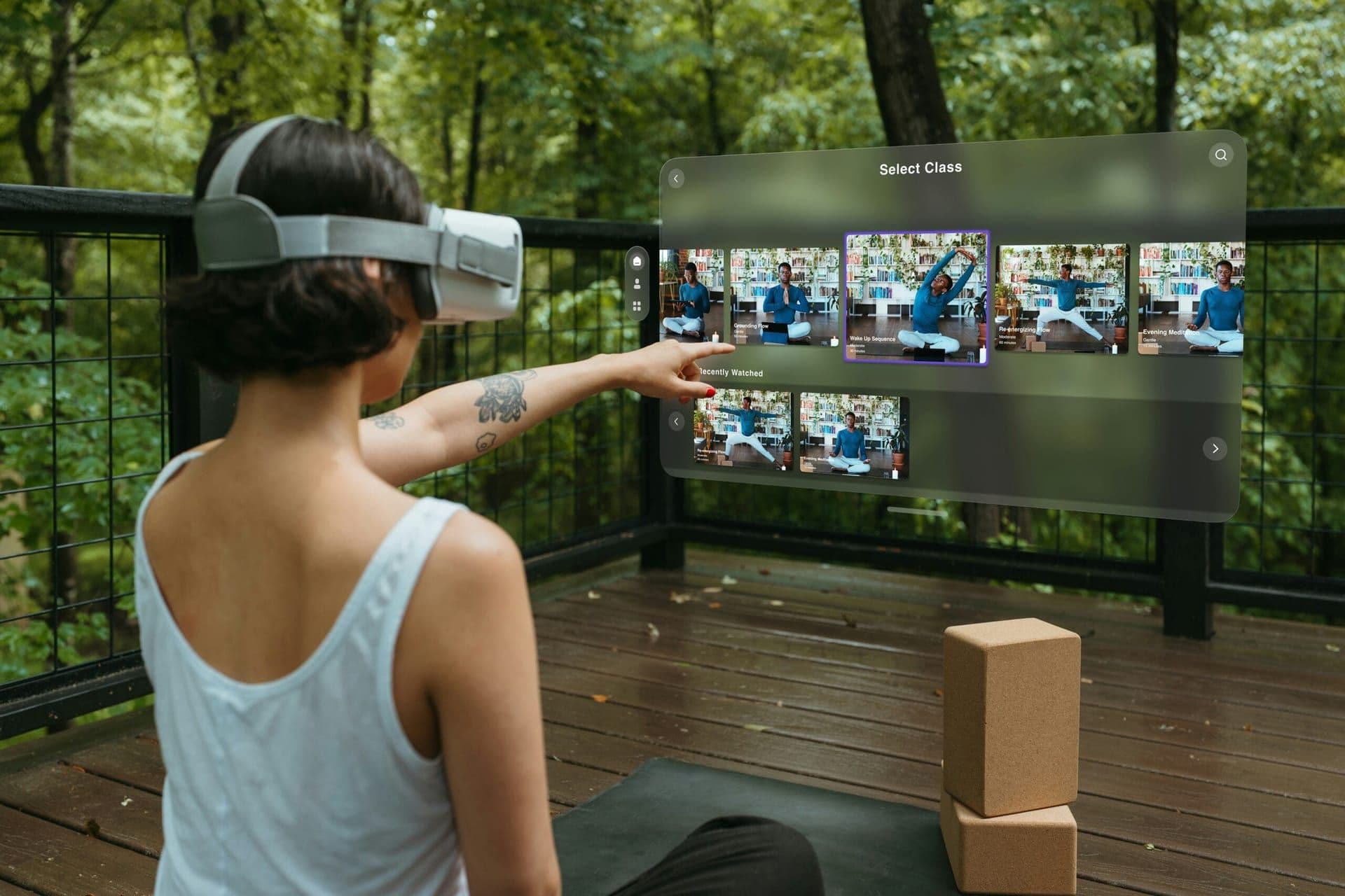 Virtual Reality Transforms Property Showings in 2024