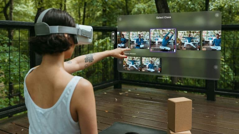 Virtual Reality Transforms Property Showings in 2024