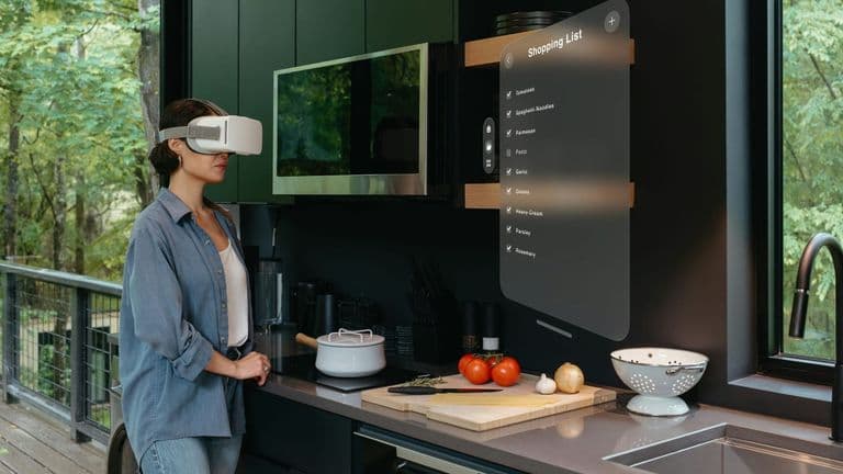 Virtual Tours and AI Define New Homebuying Landscape
