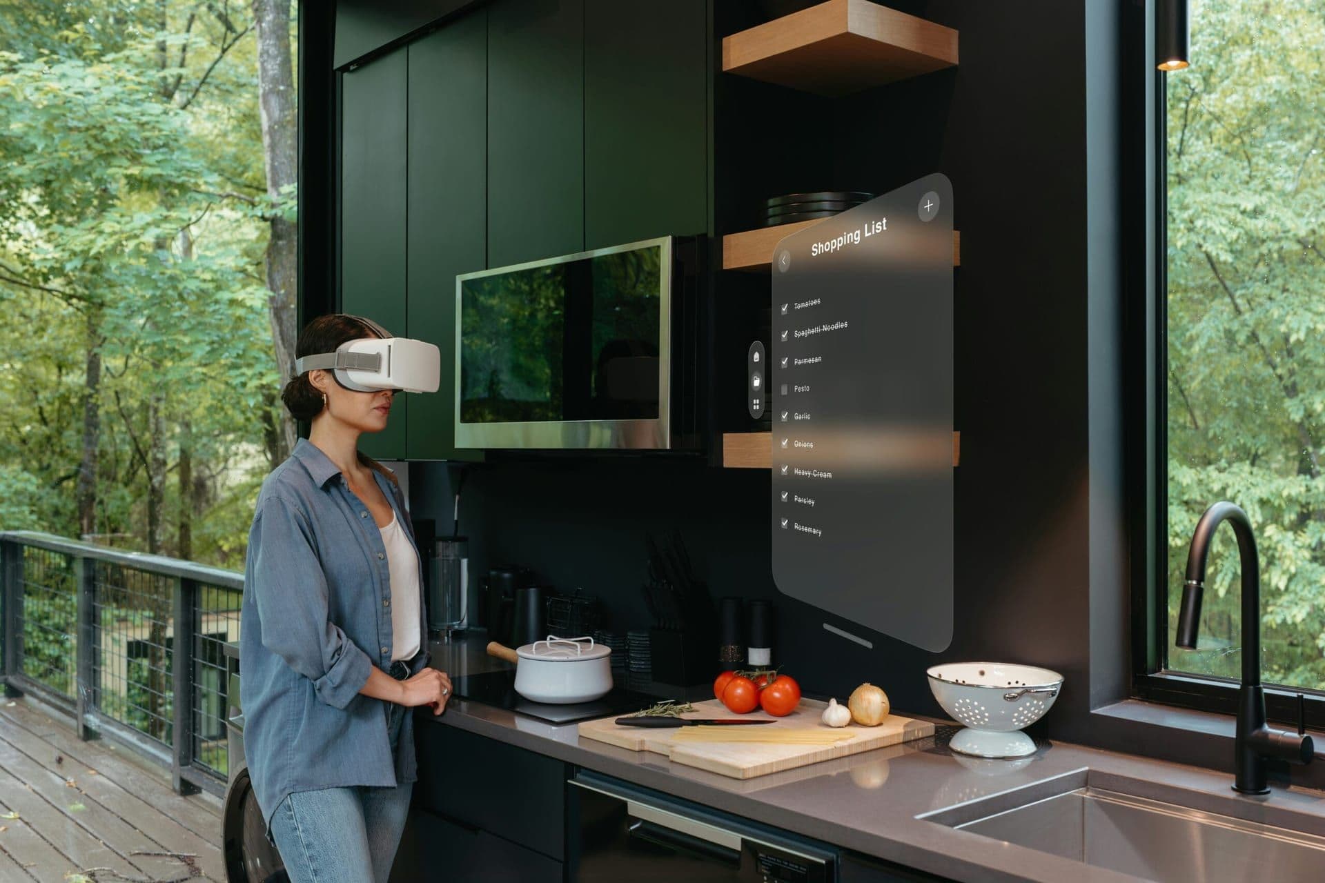 Technology Enhances Homebuying Experience with AI and Virtual Tours
