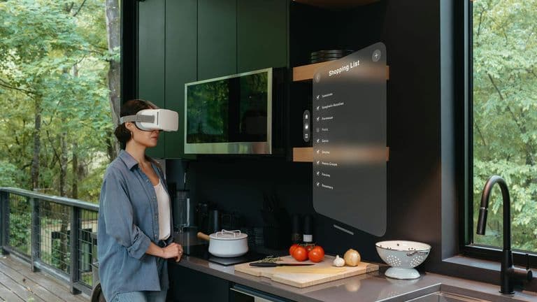 Technology Enhances Homebuying Experience with AI and Virtual Tours