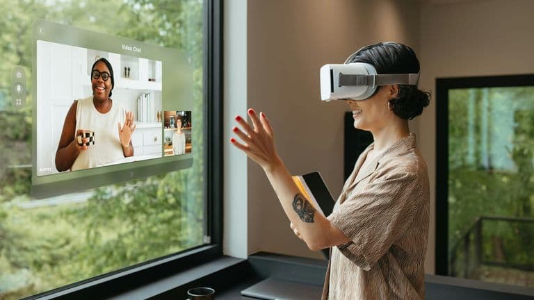 Technology Transforms the Homebuying Experience with Virtual Tours and Digital Closings