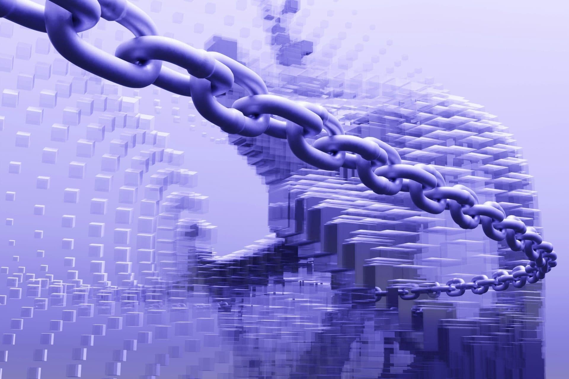 Blockchain Technology Streamlines Real Estate Transactions: Enhancing Security and Efficiency