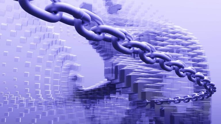 Blockchain Technology Streamlines Real Estate Transactions: Enhancing Security and Efficiency