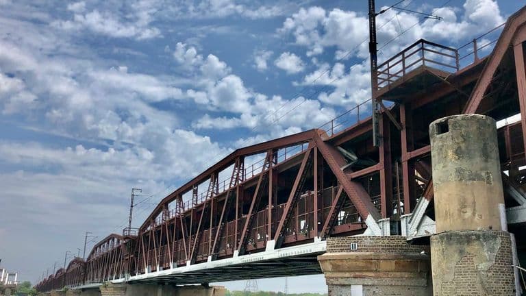 US-10 Reopens in Midland County Following Bridge Repairs