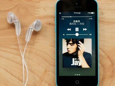 Apple Music Now Lets You Import Playlists From Spotify and Other Streaming Services