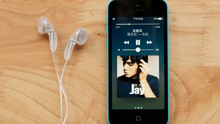 Apple Music Now Lets You Import Playlists From Spotify and Other Streaming Services