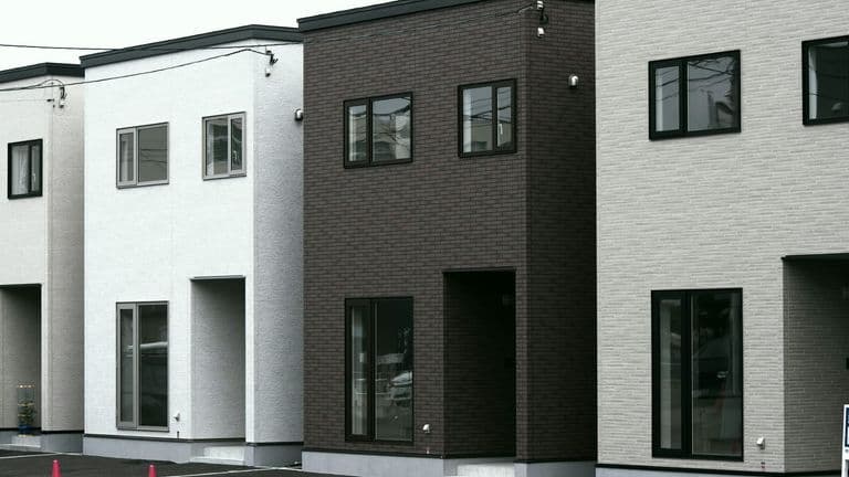 Increased Focus on Affordable Housing Solutions Amid Rising Home Prices
