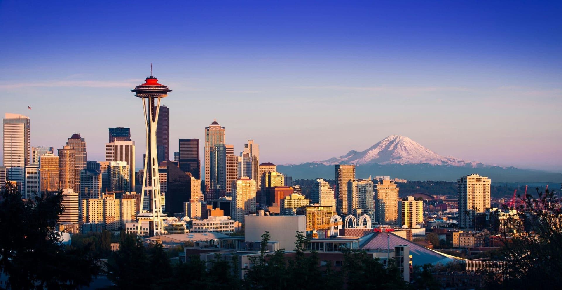 Seattle’s Real Estate Market Cools Off After Record-Breaking 2024